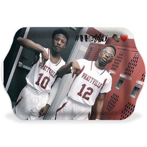 Design 583954 Rolling Trays