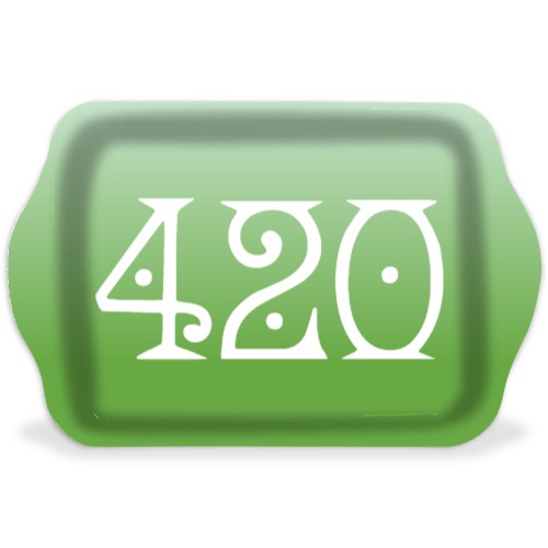 Design 583965 Rolling Trays Image