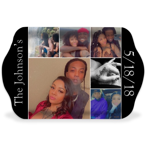 Design 583989 Rolling Trays