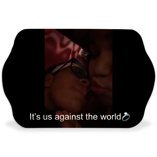 Design 584040 Rolling Trays