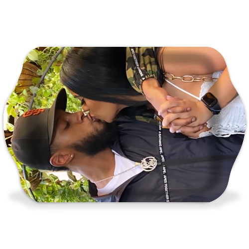 Design 584231 Rolling Trays Image