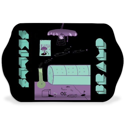 Design 584427 Rolling Trays Image