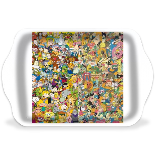 Design 584428 Rolling Trays Image