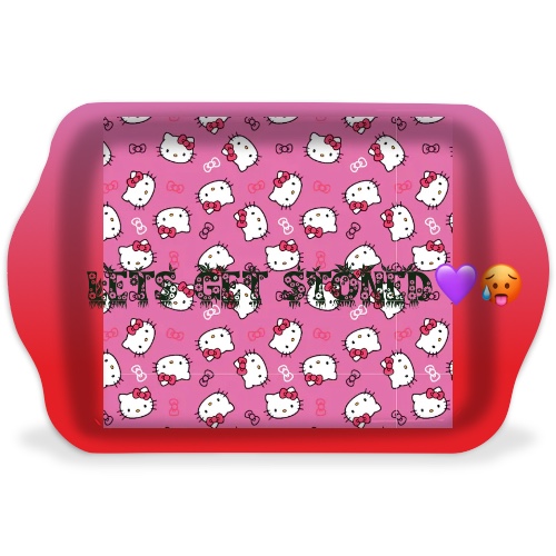 Design 584586 Rolling Trays Image