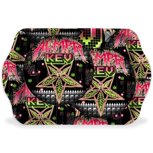 Design 584702 Rolling Trays Image