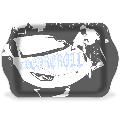 Design 584920 Rolling Trays Image