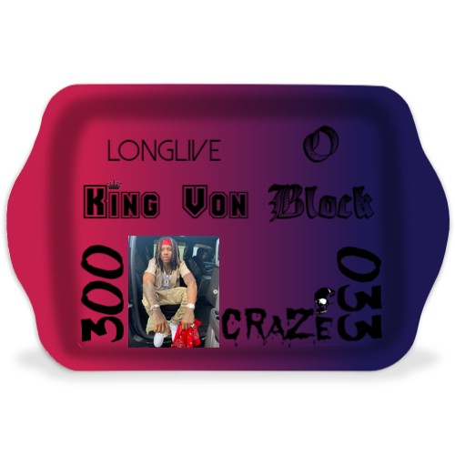 Design 584964 Rolling Trays Image