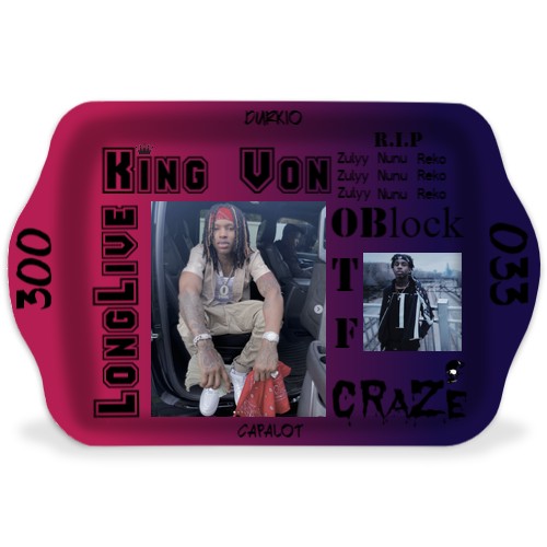 Design 584991 Rolling Trays Image
