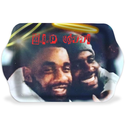 Design 585000 Rolling Trays Image