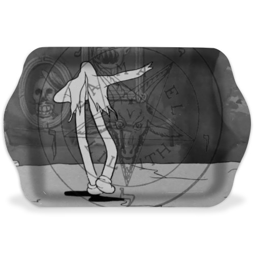 Design 585001 Rolling Trays Image