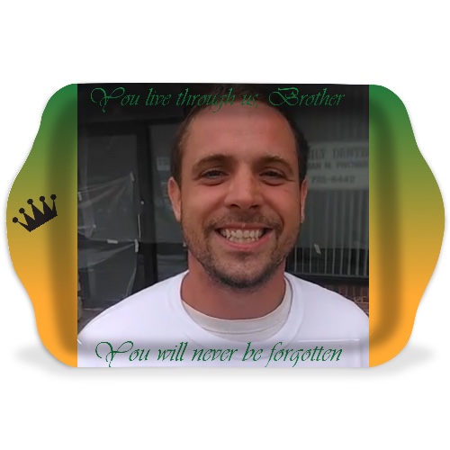 Design 585207 Rolling Trays Image