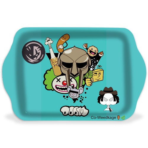 Design 585224 Rolling Trays Image