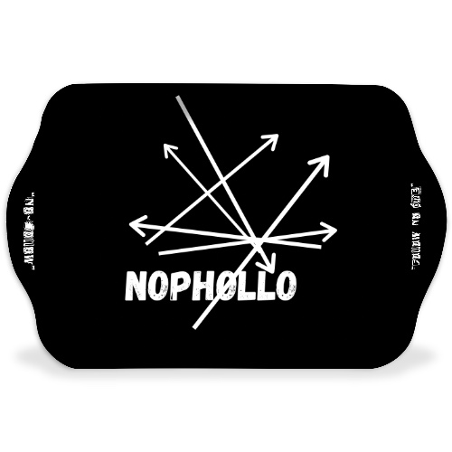 Design 585281 Rolling Trays