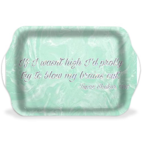 Design 585331 Rolling Trays