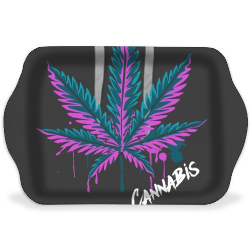 Design 585560 Rolling Trays