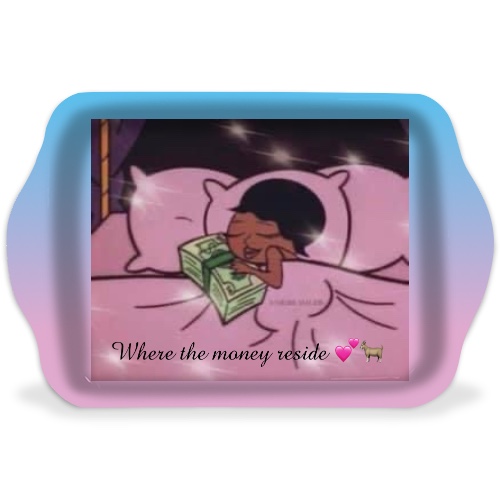 Design 585564 Rolling Trays