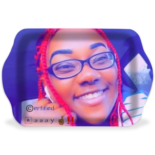 Design 585581 Rolling Trays