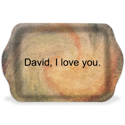 Design 585680 Rolling Trays