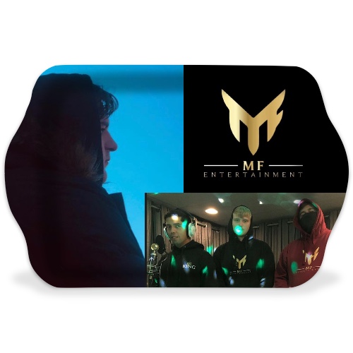 Design 585741 Rolling Trays