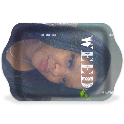Design 585825 Rolling Trays