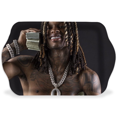 Design 585834 Rolling Trays