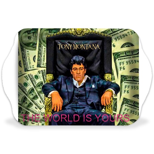 Design 585889 Rolling Trays Image