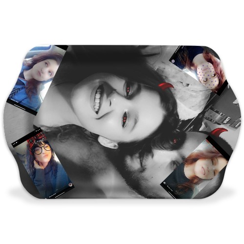 Design 585920 Rolling Trays Image