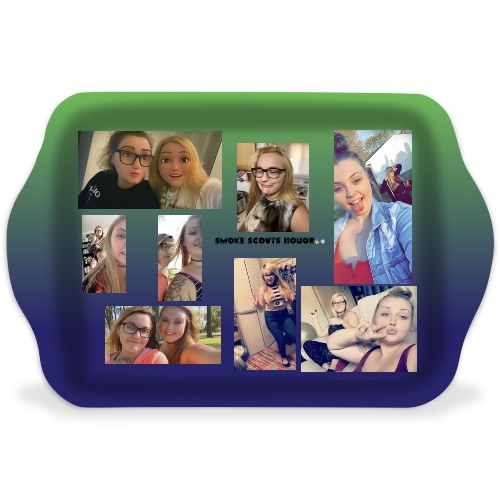 Design 585968 Rolling Trays Image