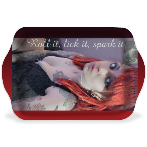 Design 586219 Rolling Trays Image