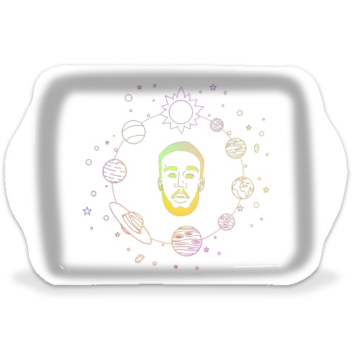 Design 586325 Rolling Trays Image