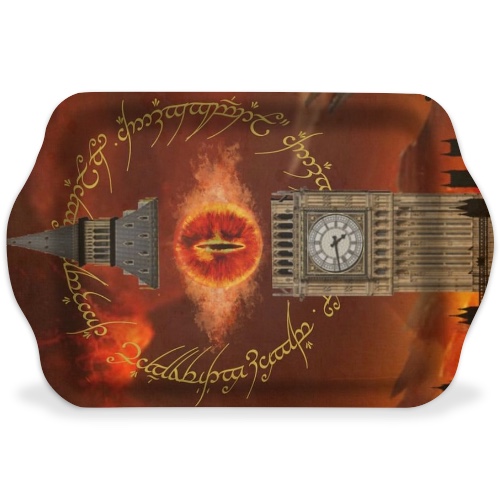 Design 586362 Rolling Trays Image