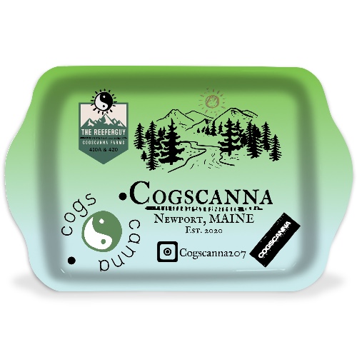 Design 586492 Rolling Trays Image