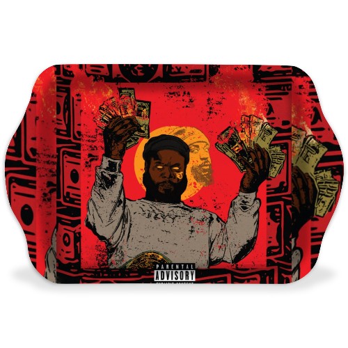 Design 586628 Rolling Trays Image