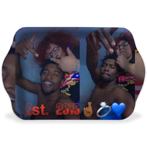 Design 586688 Rolling Trays Image