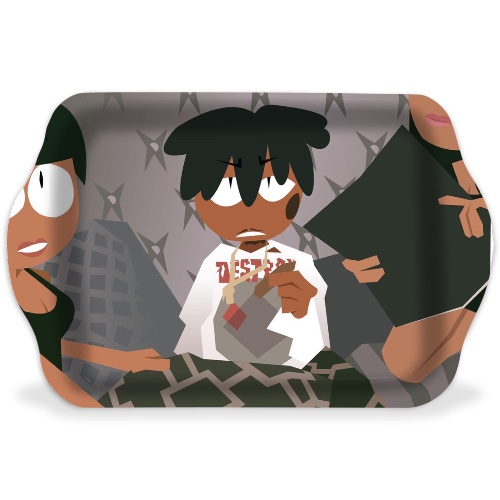 Design 586765 Rolling Trays Image