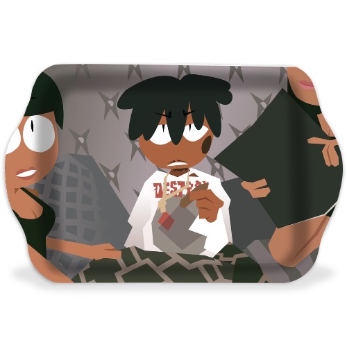 Design 586766 Rolling Trays Image