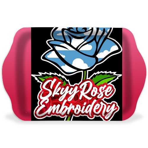 Design 586903 Rolling Trays