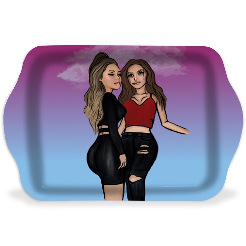 Design 586953 Rolling Trays Image