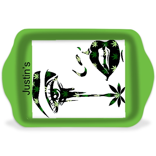 My shit Rolling Trays Image