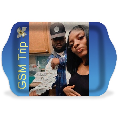 Design 587028 Rolling Trays Image