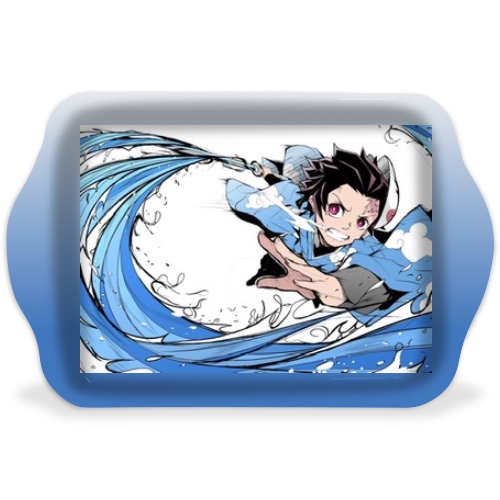 Design 587033 Rolling Trays Image