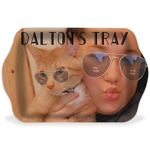 Design 587171 Rolling Trays