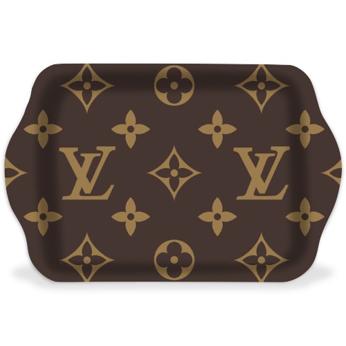 Design 587214 Rolling Trays