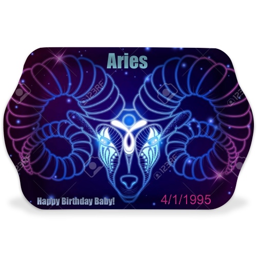 Design 587336 Rolling Trays