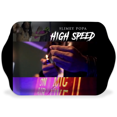 Design 587337 Rolling Trays
