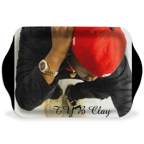Design 587400 Rolling Trays