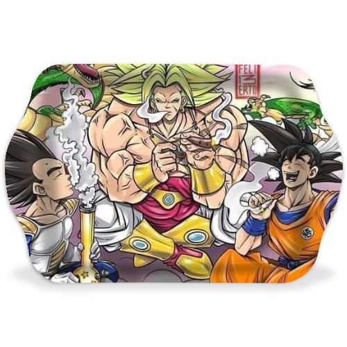 Design 587545 Rolling Trays