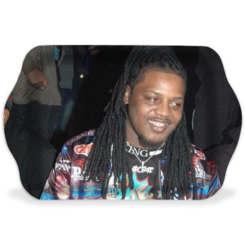 Design 587553 Rolling Trays