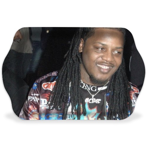 Design 587560 Rolling Trays