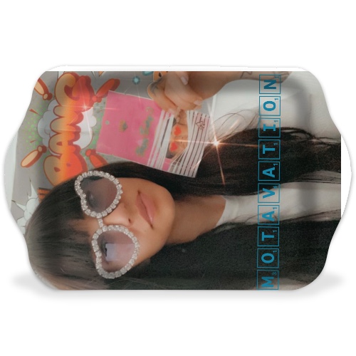 Design 587567 Rolling Trays